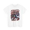 Caleb Williams Football Portrait T-Shirt Unisex