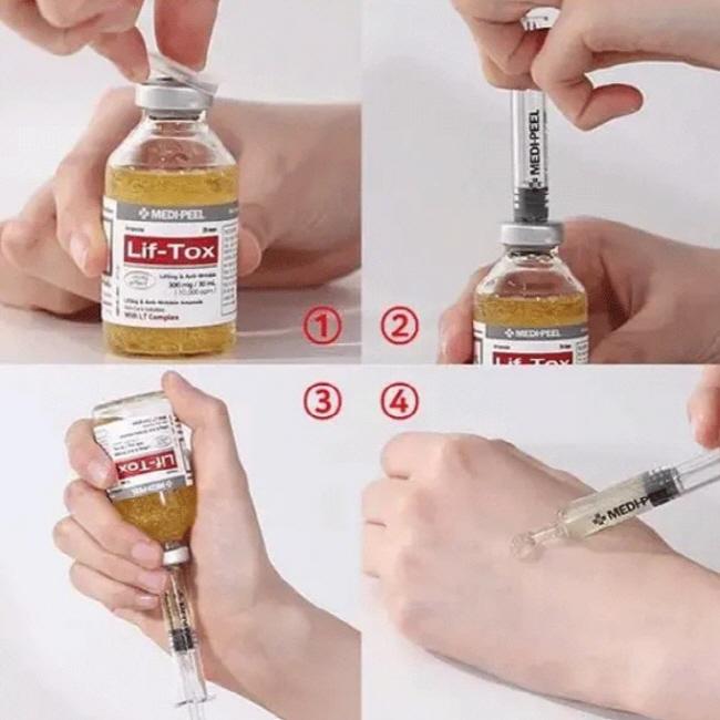 MEDI-PEEL Ampoule35ml