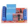 2 Channel Infrared Remote Control Switch Relay Module High Low Bidirectional Trigger Remote Control Relay DC12V