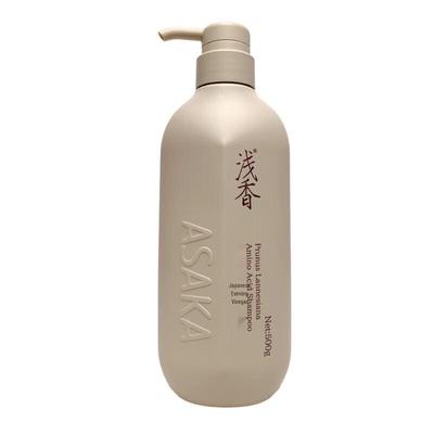 Evening Cherry Blossom Amino Acid Scalp Care Shampoo