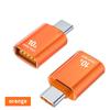 Elough 10A Usb Type C To Usb A Adapter Usb 3.0To Type C Otg Converter Connector For Macbook Ipad Huawei Xiaomi Samsung