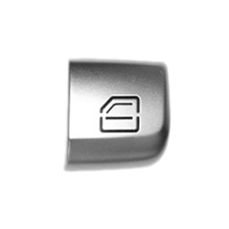 

A23M-Car Interior Window Glass Lifter Button Switch for Mercedes Benz C Class W205 C180 C200 C260 C300 C63 W204 4
