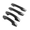 Car Decoration Door Handle Cover For Volkswagen Touareg CR MK3 - Cars Accessories Styling Upgrade Modify A Car