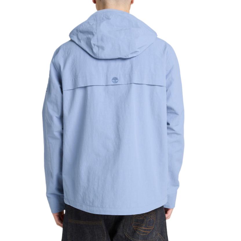 Timberland Benton Waterproof Hooded Casual Jacket Men jackets TB0A445FB881
