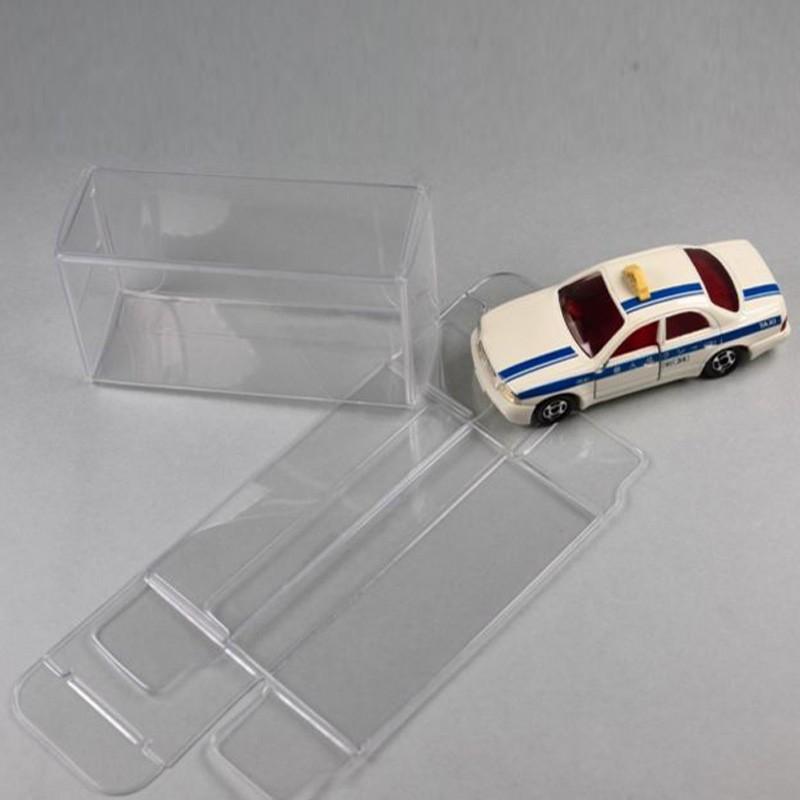 

Для Tomica Box Case Regular 20/25/50 шт. 1:64 Игрушечные Машинки 20pcs