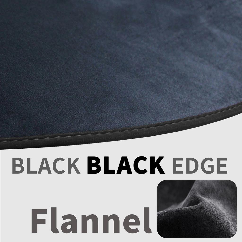 For Land Rover Discovery 3 4 2005-2015 LR3 LR4 L319 DashMat Sunshade Dashmat Dashboard Cover Pad Protective Carpet Accessories