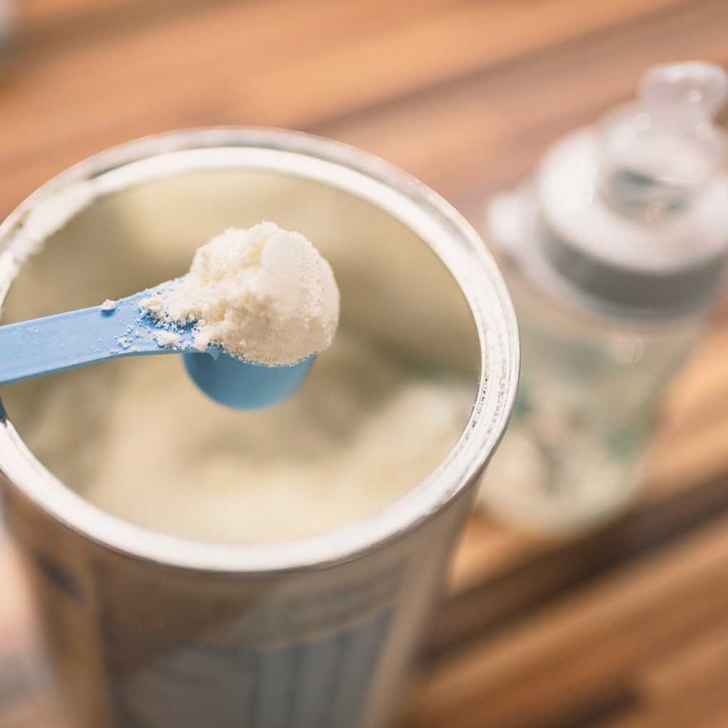 PP Silikon Baby Milchpulver Formel Spender Einfarbig Tragbar Wiederverwendbar Waschbar Outdoor Snack Behälter Box Etui