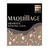 MAQUILLAGE Dramatic Styling Eyes Eyeshadow Fragrance-Free BR703 Pumpkin Chocolate Smore 4 Grams (x 1)