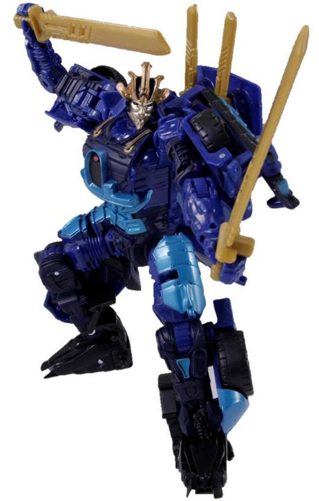 Transformers Movie Advanced Series AD23 Drift