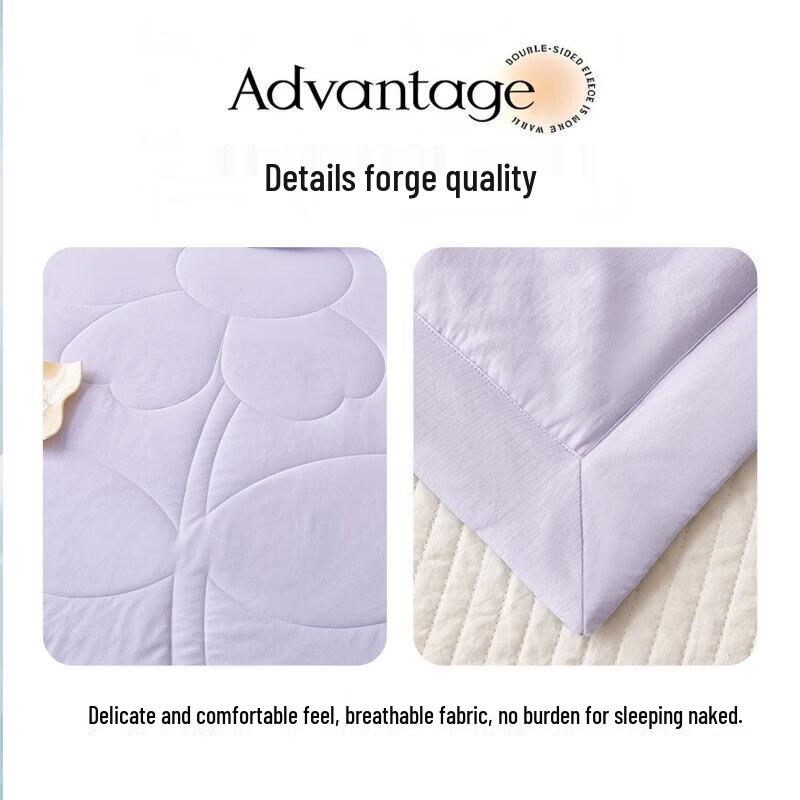 Fangwang Ice Grid Cooling Quilt