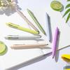 Neuer Japan UNI Kleiner Dicker Kern Gelstift UMN-SF Sommer-Limitierte Dicke Schwarze Uniball One Niedriger Schwerpunkt Uniball Signaturstift