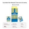 Carte da Gioco da Poker in PVC Impermeabile con Stampa Grande Texas - Durevoli e Resistenti allo Sbiadimento