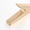 SARIHOSY 1Pcs Matte Wall Hooks Bathroom Accessories Coat Hooks Towel Hook Creative for Key Hat Bag Home Decorative Hook