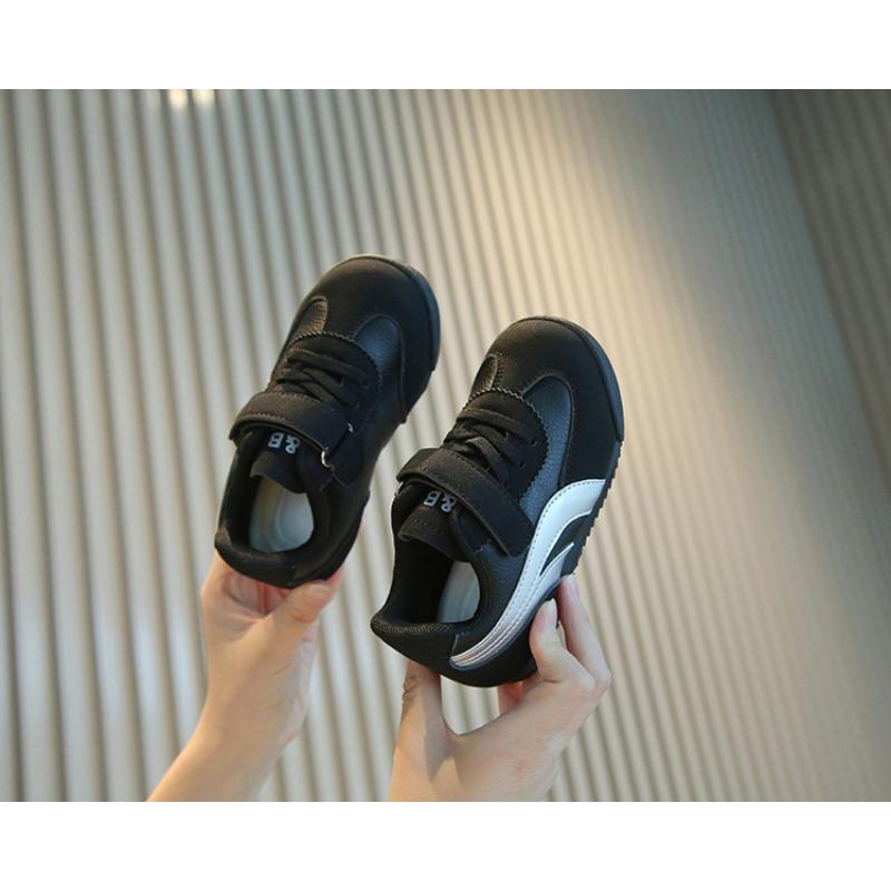 Unisex Dziecięce Oddychające Trampki Sportowe z Miękką Podeszwą Dziecięce Buty Treningowe Boardowe