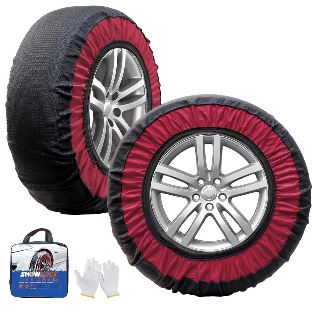 KE71 Tire Chains for Light Snow Easy Compliant with Chain Winter Snow No Jacking Required Non-Metallic Vehicles, Chains, Installation, Regulations,