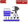 TV e equipamentos – Equipamentos para transmissão de rádio e televisão