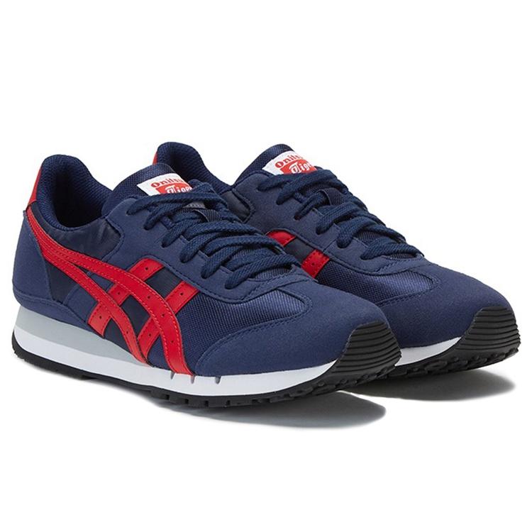 ONITSUKA TIGER Alti Marineblau Herren 1183A509-400