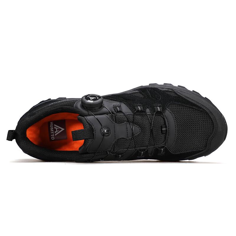 HUMTTO Women's Outdoor Hiking & Trekking Shoes
