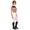 Hy Womens/Ladies Elevate Allure Show Shirt