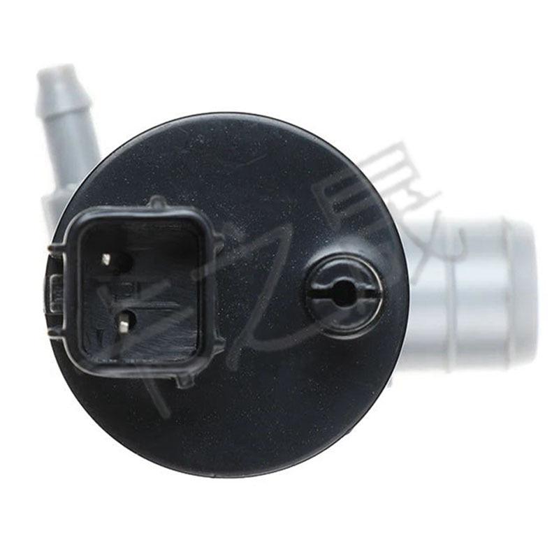 Motor da Bomba do Lavador do Para-brisa Dianteiro Chrysler 05103452AA