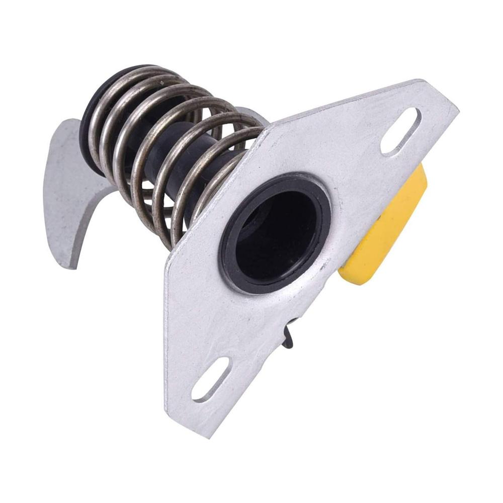 Front Hood Safety Catch Latch w/ Release Handle For BMW E90 E92 E91 E93 M3 06-13