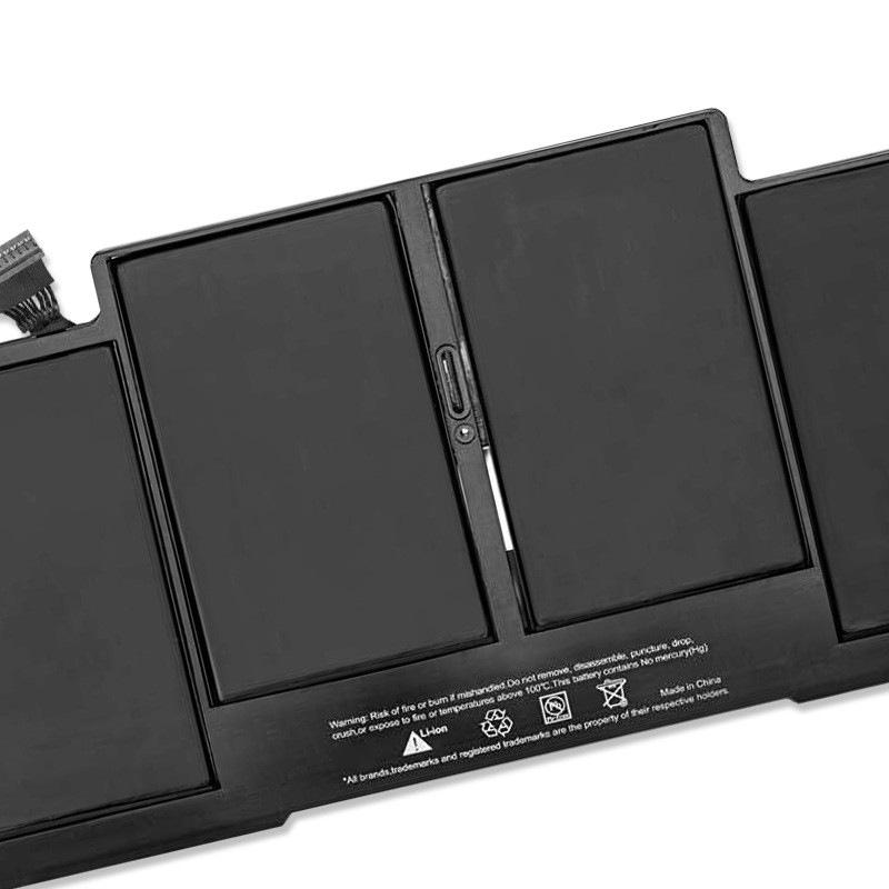 Battery for Apple MacBook Air Models A1369, A1466, A1405, A1496
