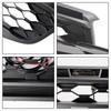 Front Bumper Grill Grille Fit Ford Ranger Everest Next Gen Wildtrak 2023-2024