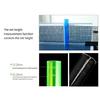 PingPong Racket Rubber Roller Replacement Rubber Rolling Stick Table Tennis Racket Rubber Roller Pingpong Accessory