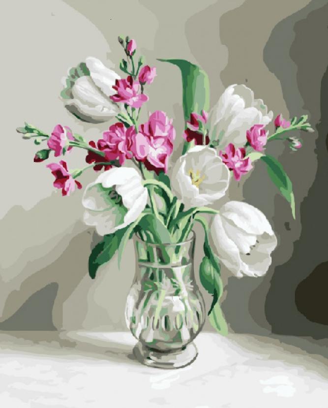 

DIY Алмазная картина Цветочный комплект Алмазная художественная Алмазная вышивка Распродажа Полный круглый дрель Домашний декор Ремесленный комплект Full Round 20x25CM