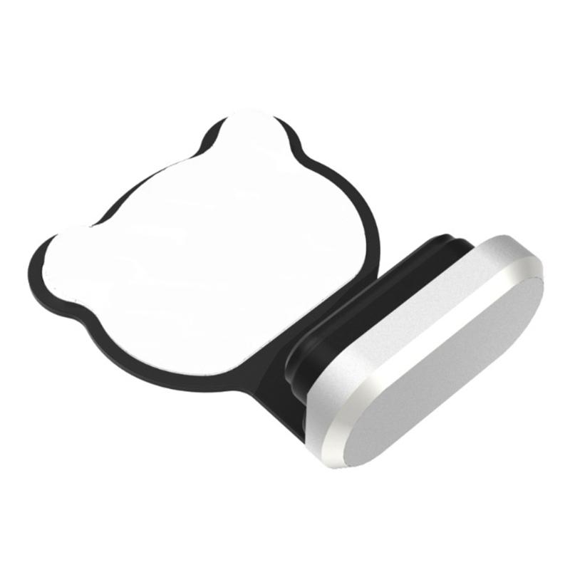 Upgrades USB C Dust Plugs USB C Dust Covers Silicone Cover Protects Charging Port From Dirt & Debris for Phones & Tablets