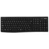 Logitech K270 Wireless Office Keyboard