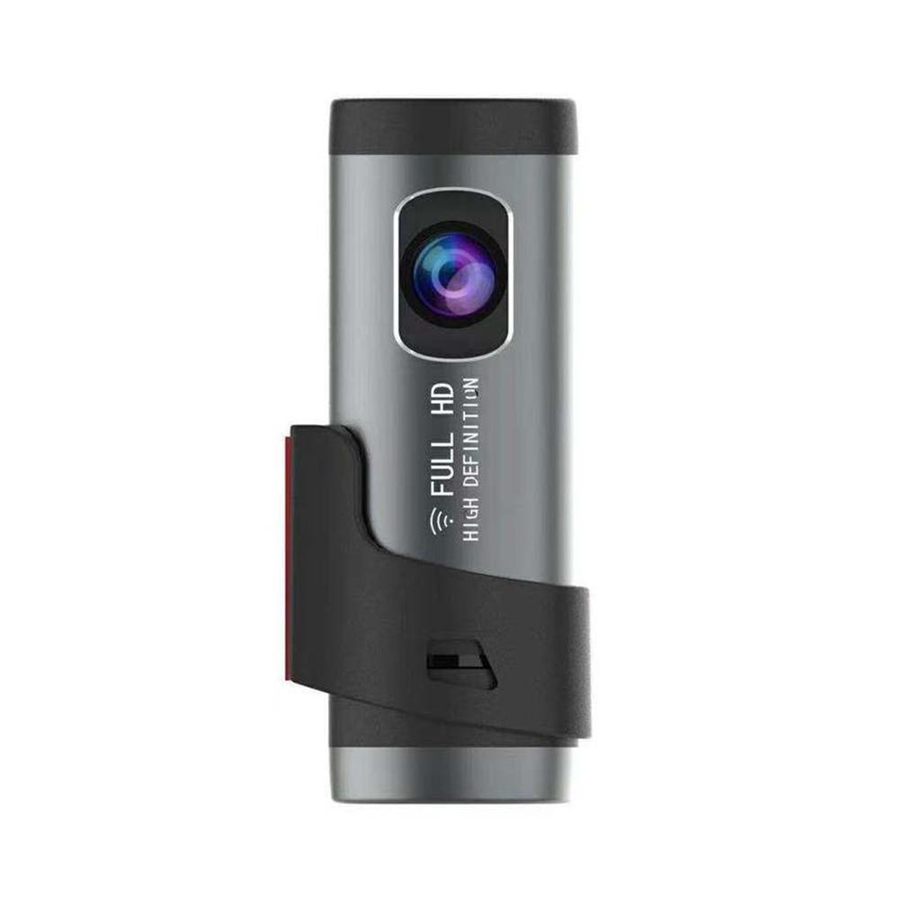 

WiFi Автомобильная камера Беспроводной автомобильный видеорегистратор Автомобильная камера с ночным видением