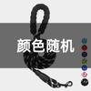 Lightweight Breathable Harness Vest Small Medium Dogs With Adjustable Strap Reflective Rope Leash