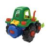 Bornelund EDU-TOYS Let's Make It! My First Tractor (Around 3 Years Old) EDJS030