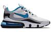 Nike Air Max 270 React 'Azzurro Chiaro' CT1280-101