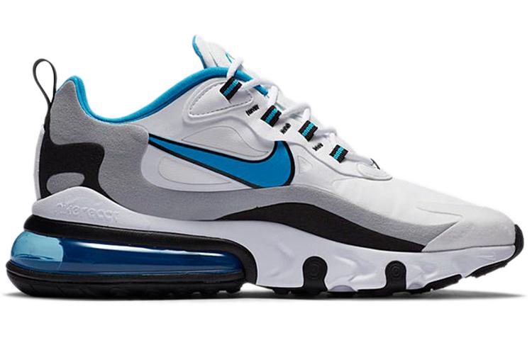Nike Air Max 270 React 'Azzurro Chiaro' CT1280-101