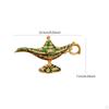 Decorative Lamp Incense Burner for Living Space and Relaxation