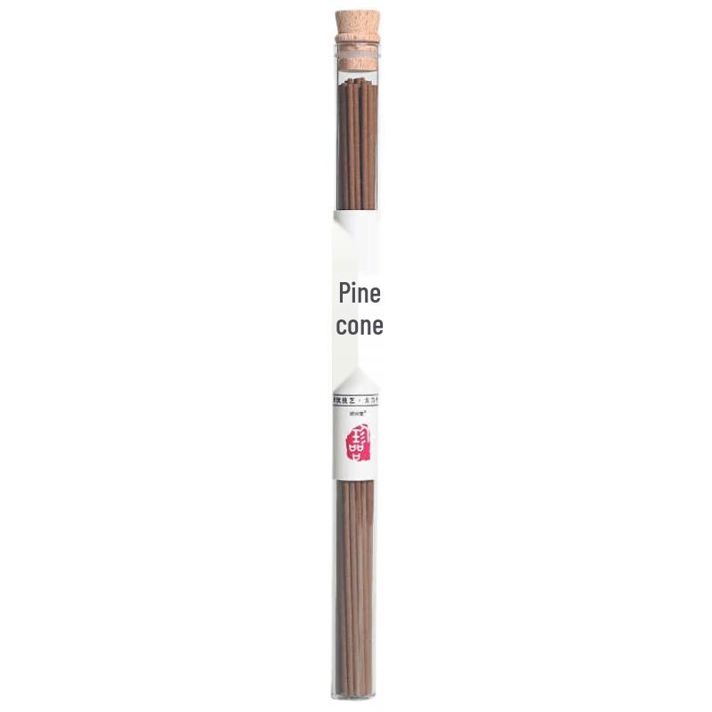 Gong He Chuan Traditional Chinese Natural Sandalwood Incense Sticks