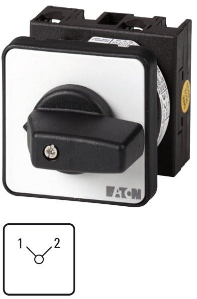 Cam Switch In=20A P=6.5 kW T0-2-8221/E