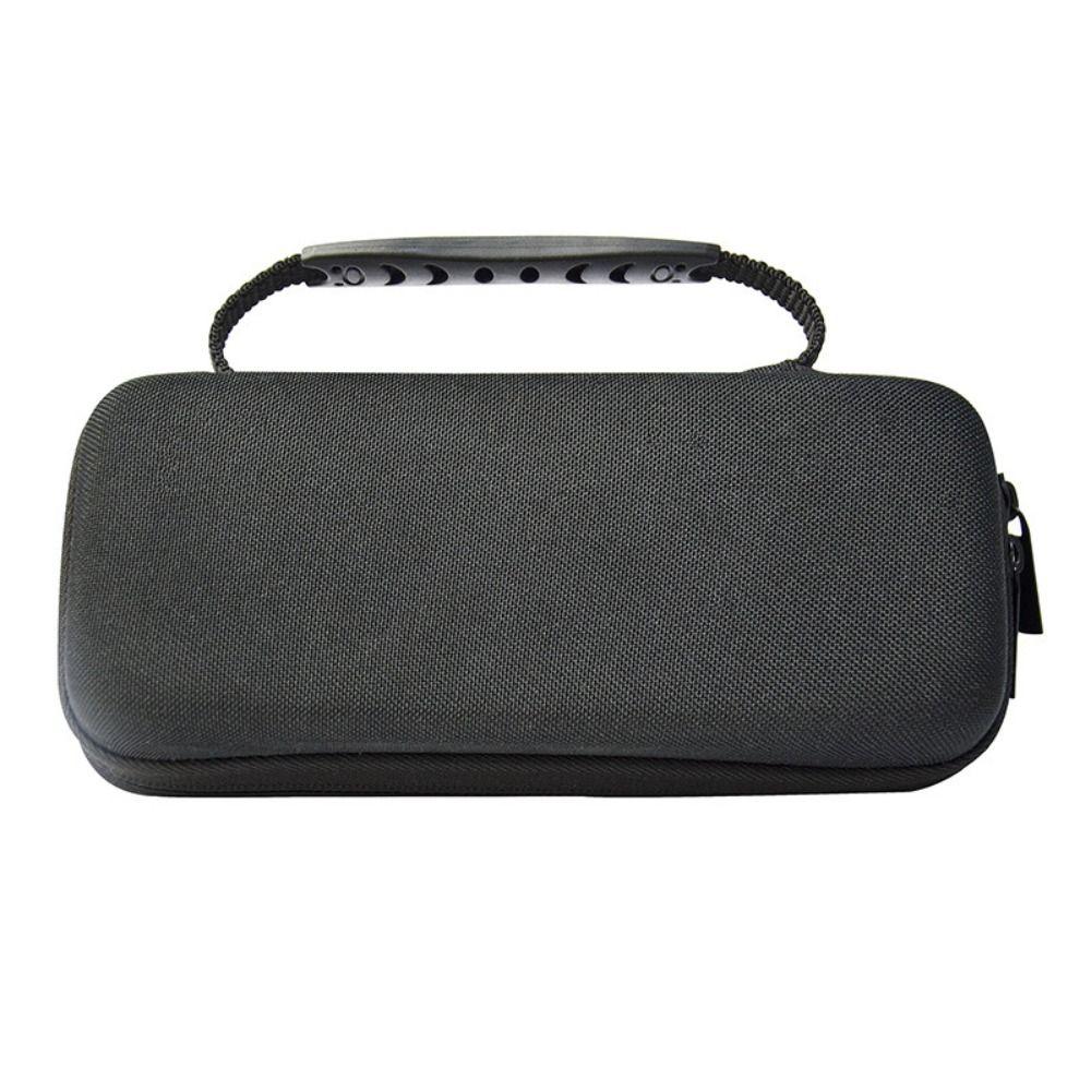 Hardshell Bluetooth Speaker Storage Bag Portable Protective Bag for Sonos Roam Speaker Outdoor