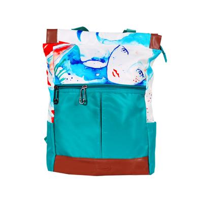 Sailor Girl Laptop Backpack