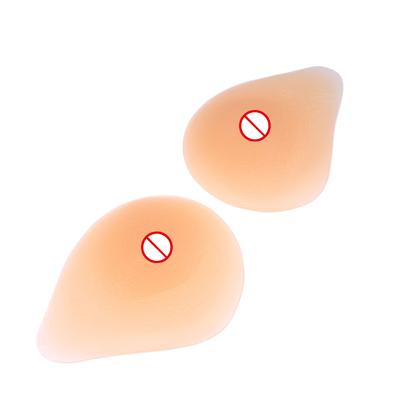 1 Τεμάχιο Σχήμα Σπείρας Μεταεγχειρητική Σιλικόνης Ψεύτικη Φόρμα Στήθους Τεχνητά Κοίλα Ενισχυτικά Στήθους Επιθέματα Προσθετική Για Μαστεκτομή