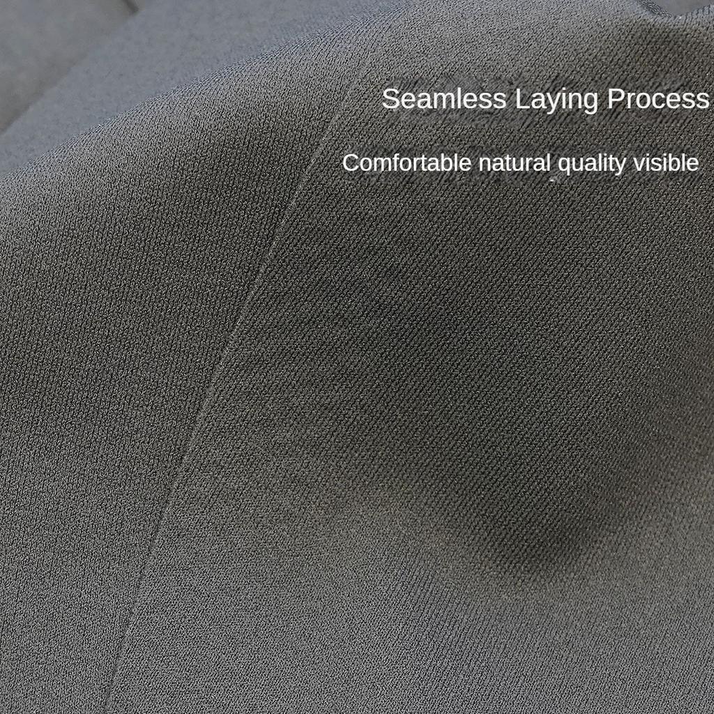 Summer Thin Full-Fit Women’s Wearable Seamless Comfortable Yoga Sports Leggings