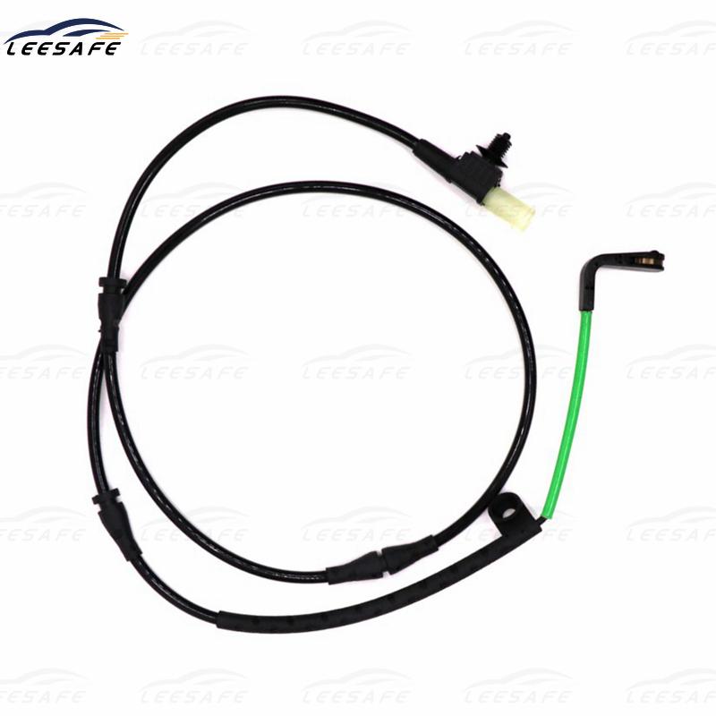 10PCS Brake Pad Sensor SEM000024 for Land Rover Discovery 3 4 L319 RANGE ROVER SPORT LR3 Brake Wear Indicator Sensor Front Disc