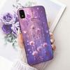 Phone Case For ZTE Blade L210 Cover 2020 Silicone Cute Cat Fashion Funny Painted Casing For ZTE Blade L210 2020