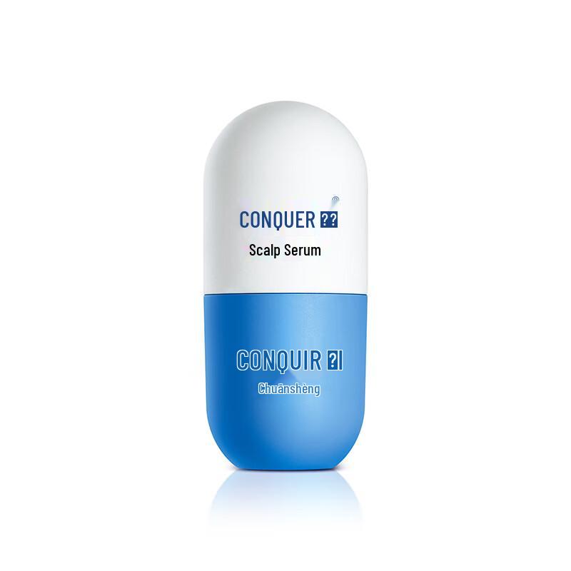 

Conquer Scalp Essence