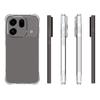 For OPPO Find X9s Pro 5G Case Simple Clear Soft Four corners Anti-fall Protective Phone Cover For OPPO Find X9s Pro Shell Bumper