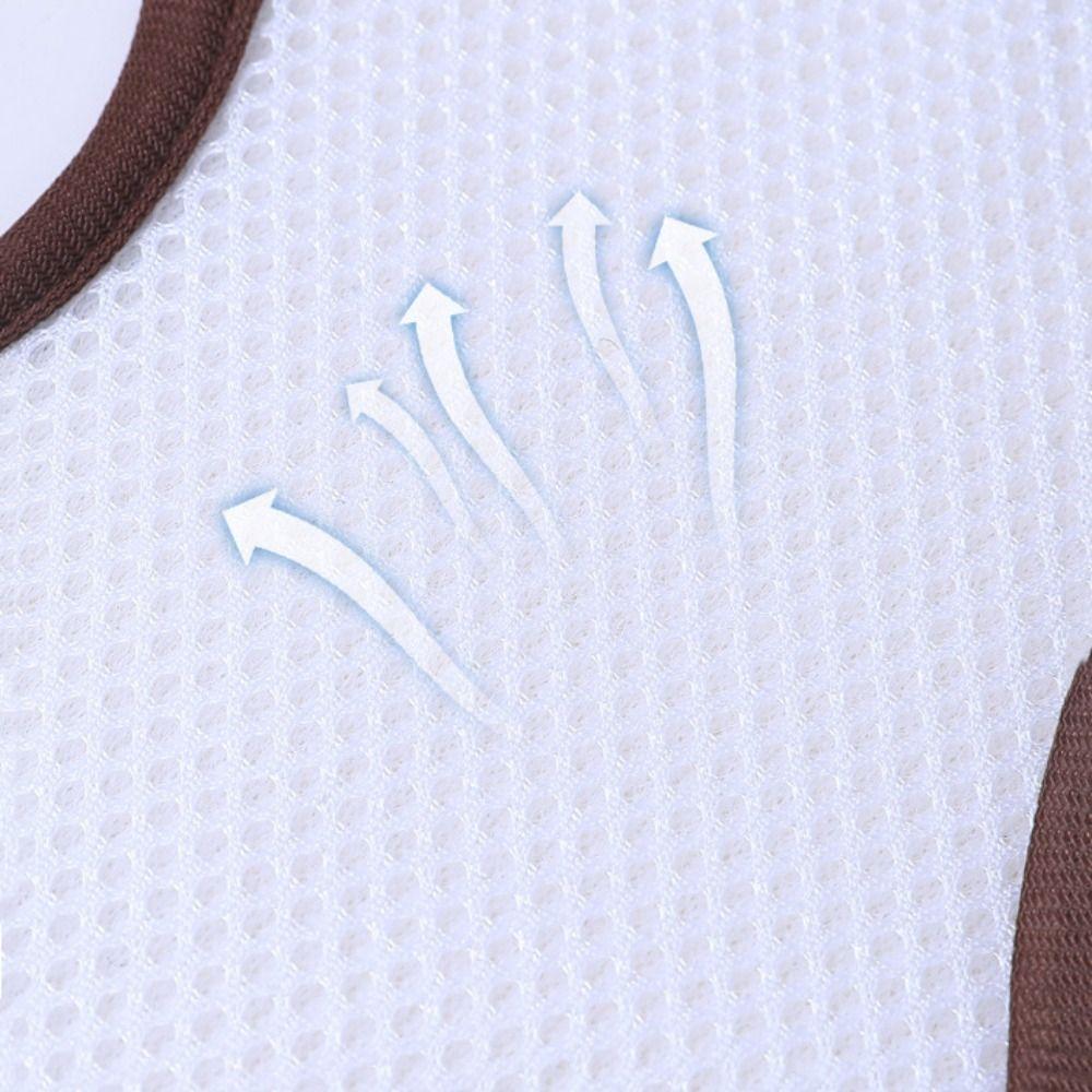 Labor Saving Dog Outing Bag Soft Pet Strap Artifact Portable Dog Carrier Backpack Outdoor