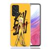 Kill Bill Phone Case For Samsung Galaxy A17 A16 A14 A15 A13 A57 A56 A54 A55 A53 A37 A36 A34 A35 A33 A26 A24 A25 A23 Galaxy A17 A