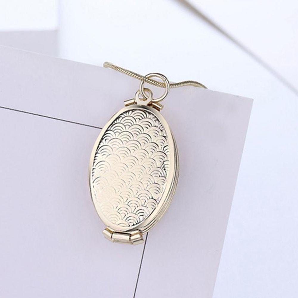 Buy Oval Locket Photo Frame 4 Slots 